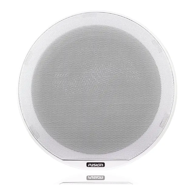FUSION Frontgrill SG-x10W (par) Classic hvit - for Signature 10" Sub 