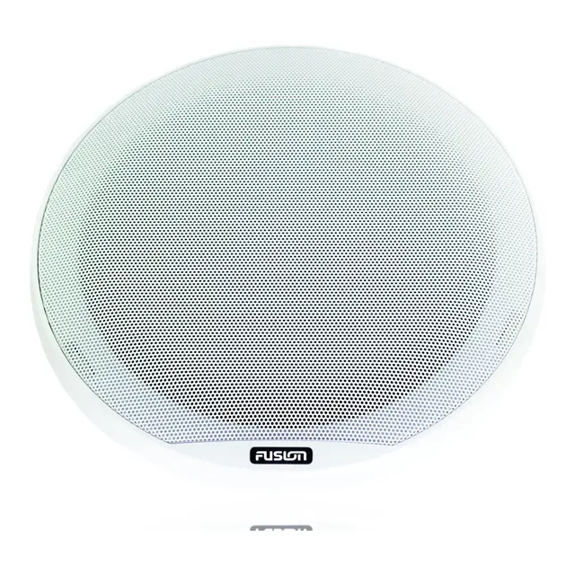 FUSION Frontgrill SG-x10W (par) Classic hvit - for Signature 10" Sub 
