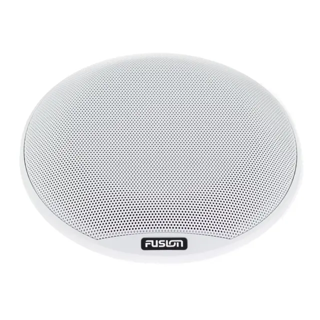 FUSION Frontgrill SG-x65W (par) Classic hvit - for Signature 6,5" 