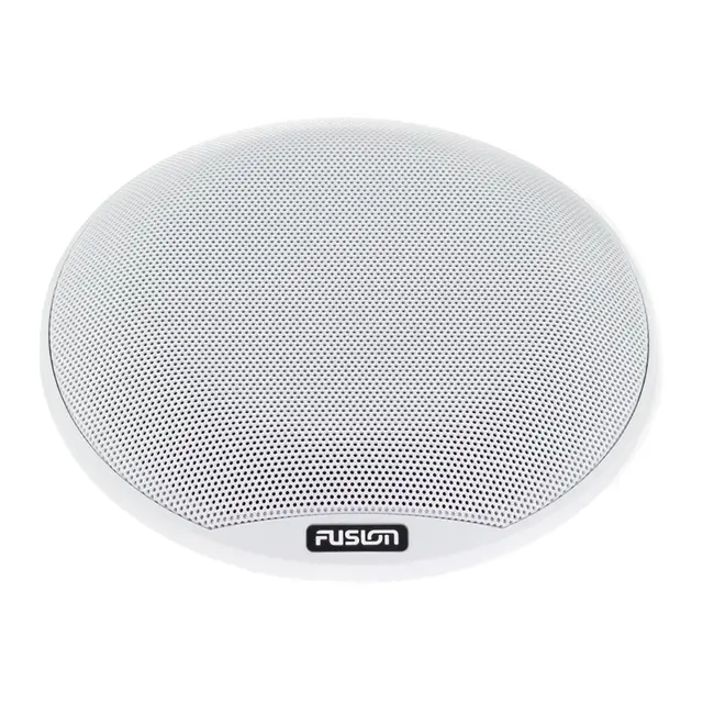 FUSION Frontgrill SG-x77W (par) Classic hvit - for Signature 7,7" 