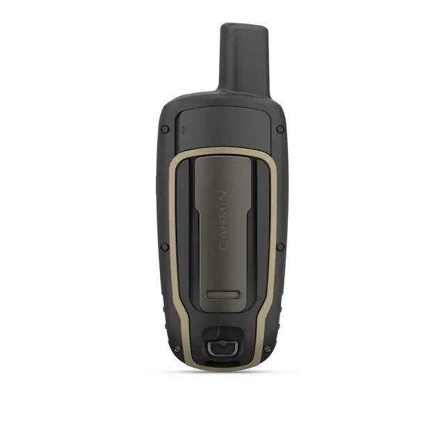GARMIN GPSMAP 65 Håndholdt GPS 
