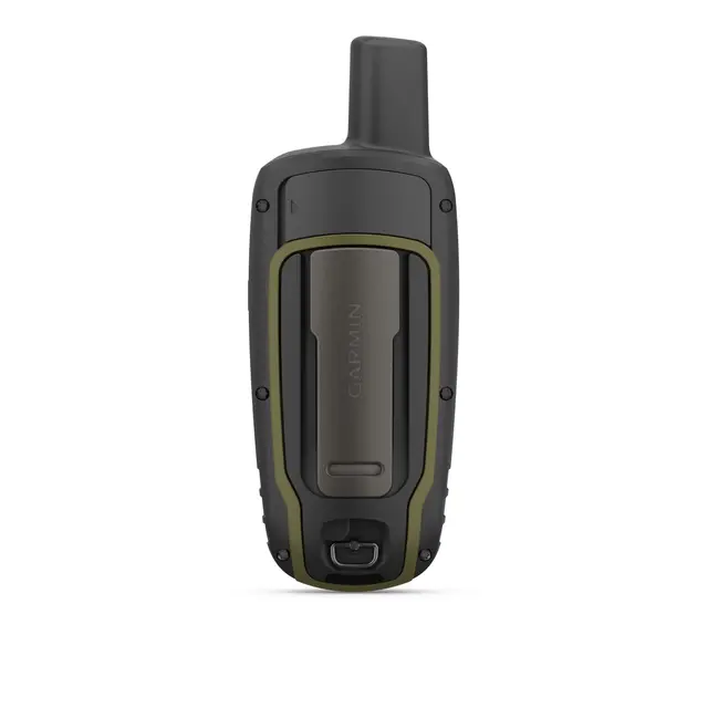 GARMIN GPSMAP 65s Håndholdt GPS 