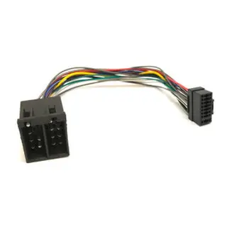 FUSION ISO Connector kabel for bl.a for RA205