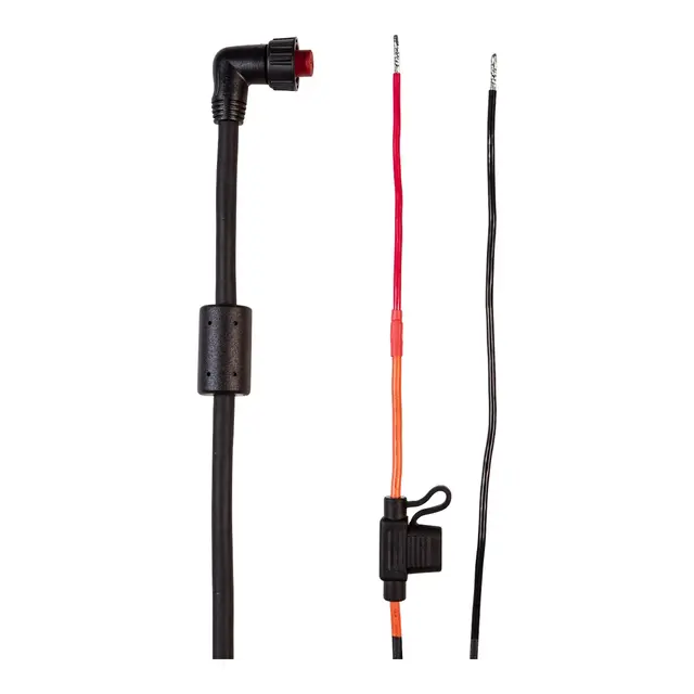 GARMIN Strømkabel (2 pinner) for Garmin OnDeck 