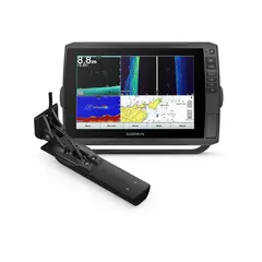 GARMIN ECHOMAP Ultra 102sv 10&quot; - Kartplotter/Ekkolodd - GT56UHD-TM