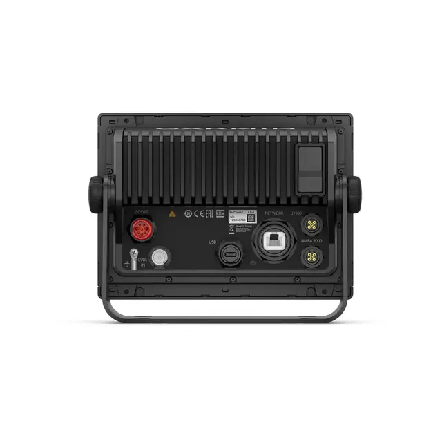 GARMIN GPSMAP 723 Kartplotter 7" XVGA Touch - MFD 