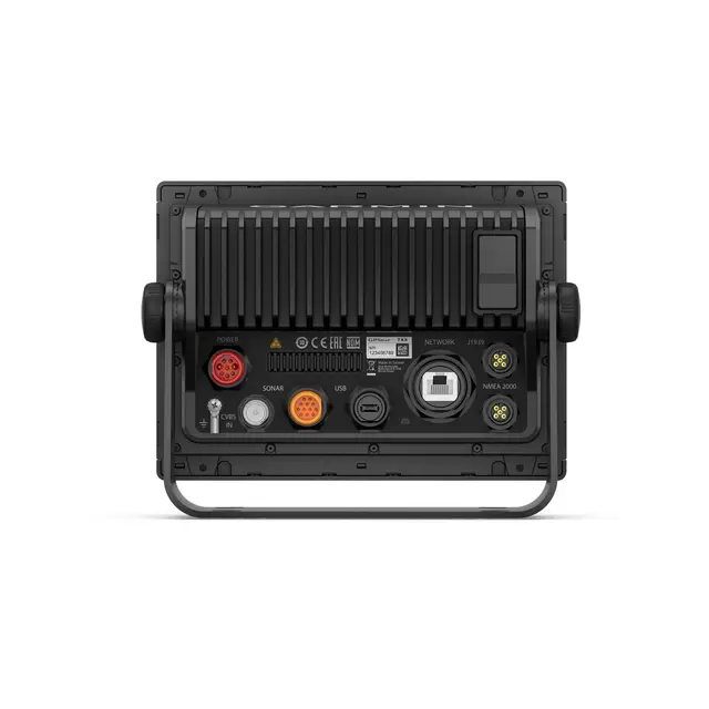 GARMIN GPSMAP 723xsv Kartplotter m/ekko 7" XVGA Touch - MFD - u/svinger 