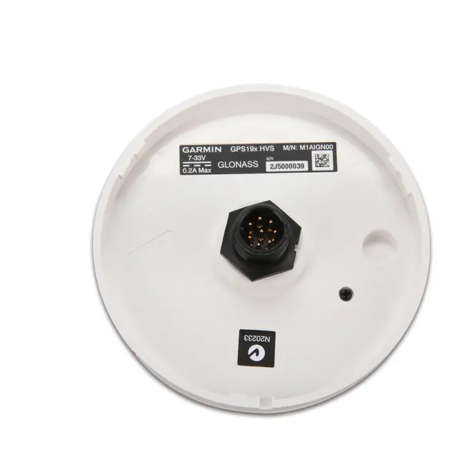 GARMIN GPS 24xd GPS Sensor NMEA 2000 