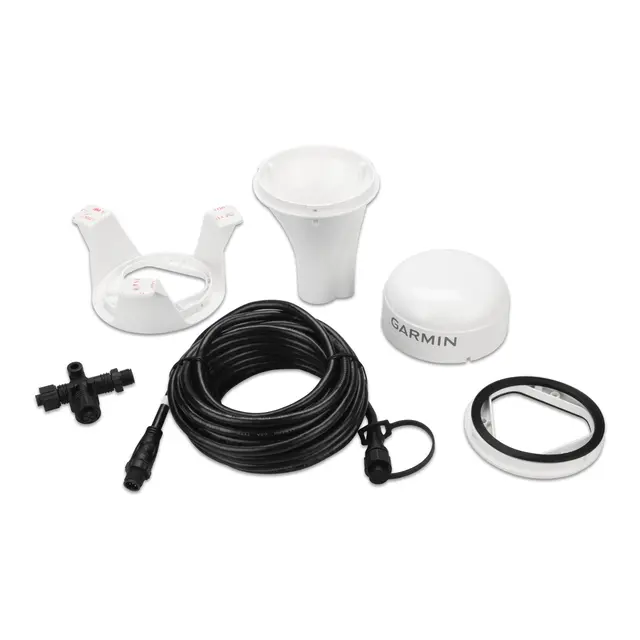 GARMIN GPS 24xd GPS Sensor NMEA 2000 
