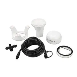 GARMIN GPS 24xd GPS Sensor NMEA 2000 