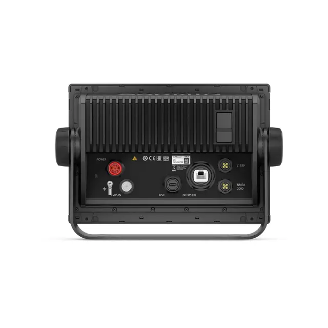 GARMIN GPSMAP 923 Kartplotter 9" XVGA Touch - MFD 