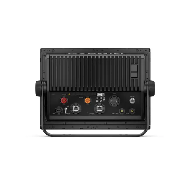 GARMIN GPSMAP 1223xsv, radarpakke med GMR 18 HD+ radom 