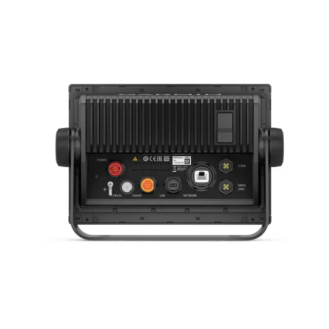 GARMIN GPSMAP 923xsv Kartplotter m/ekko 9" XVGA Touch - MDF - u/svinger 