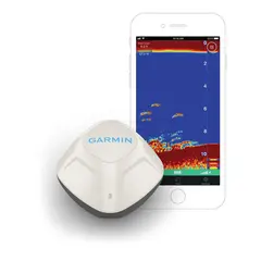 GARMIN STRIKER Cast Tr&#229;dl&#248;st Ekkolodd for Smarttelefon
