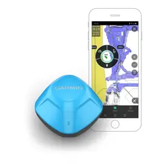 GARMIN STRIKER Cast GPS Tr&#229;dl&#248;st Ekkolodd/GPS for Smarttelefon