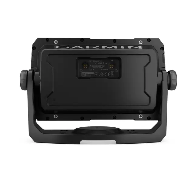 GARMIN STRIKER Vivid 5cv Ekkolodd ClearVü - inkl. GT20-TM svinger 