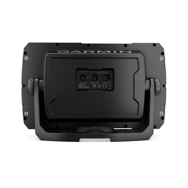 GARMIN STRIKER Vivid 7sv Ekkolodd SideVü/ClearVü - u/ svinger 