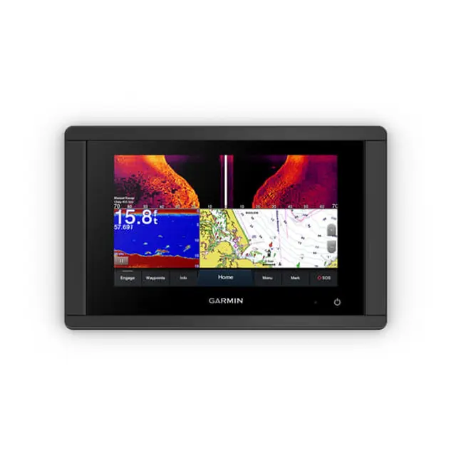 GARMIN Adaptersett for ombygging fra 722 (Plus/xsv) til 723 (xsv) 