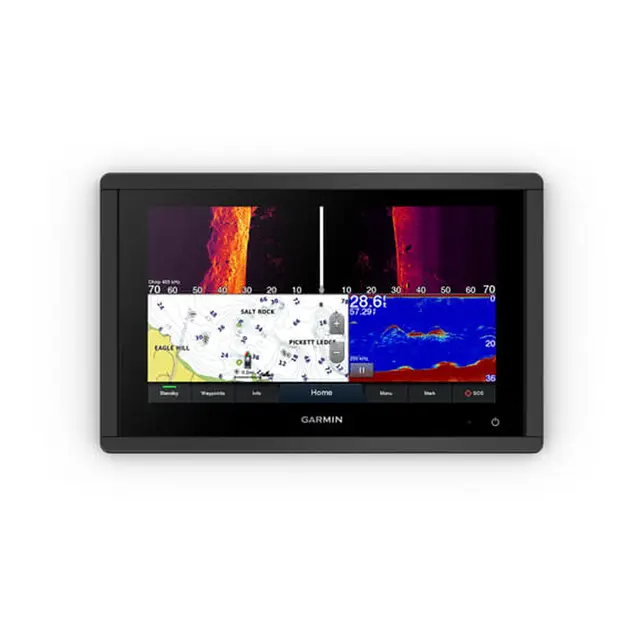 GARMIN Adaptersett for ombygging fra 922 (Plus/xsv) til 923 (xsv) 