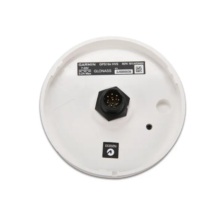GARMIN GPS 24xd HVS GPS Sensor NMEA 0183 
