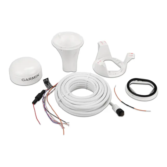 GARMIN GPS 24xd HVS GPS Sensor NMEA 0183 