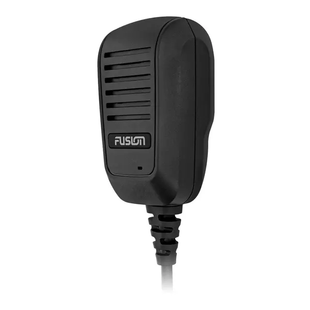 FUSION Håndholdt mikrofon 
