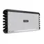 FUSION Signature Series forsterker 24V, 6-kanals 1500W maritim forsterker