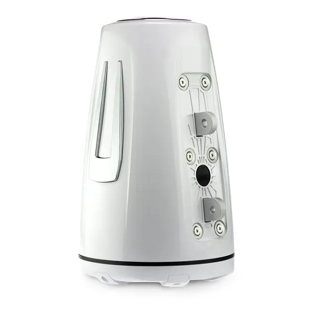 FUSION Signature 3 - 6,5" / 230W  CRGBW hvite marine Wake-tower høyttalere 