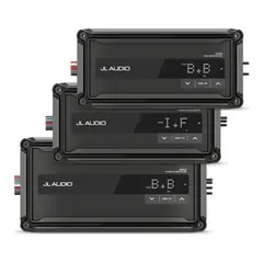 JL AUDIO AP Marine forsterkere kompakt - Klasse D