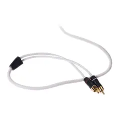 FUSION Performance RCA-kabel, 2 kanals MS-RCA