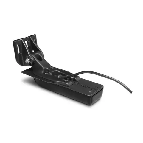 GARMIN Hekksv. GT22HW-TM DownV&#252; + CHIRP 8-pin - 250W - 150-240 + 455-800kHz (DV)