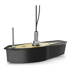GARMIN Panoptix PS70, 3D Sonar for gjennomg&#229;ende montering