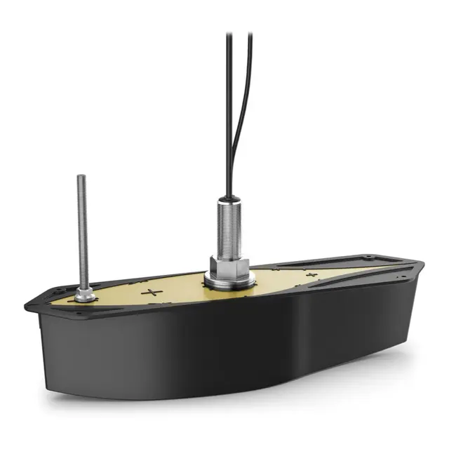 GARMIN Panoptix PS70, 3D Sonar for gjennomgående montering 