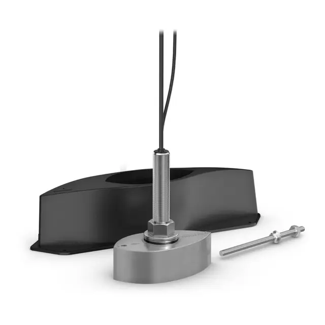 GARMIN Panoptix PS70, 3D Sonar for gjennomgående montering 