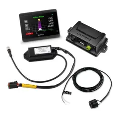 GARMIN Hovedpakke for Reactor 40 styring for Yamaha&#174; Helm Master&#174;