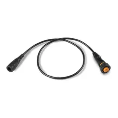 GARMIN Adapter fra 4 til 12-pin 4-pin svingere til 12-pin kontakt