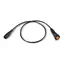 GARMIN Adapter fra 4 til 12-pin 4-pin svingere til 12-pin kontakt