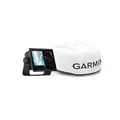 GARMIN Gpsmap 923xsv, radarpakke med Gmr 18 HD3 -radom