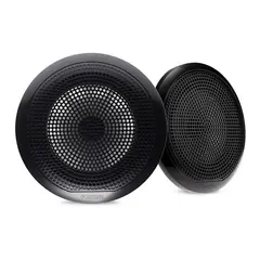 FUSION EL-Serie H&#248;yttalere 6,5&quot; 80-watts Black (white cone) klassise