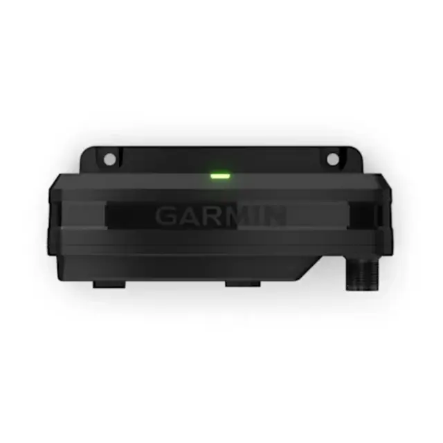 GARMIN Panoptix PS22IF Bærbart Sanntidsekkolodd 