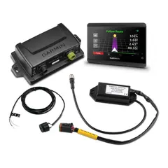 GARMIN Hovedpakke for Reactor 40 -m/ GHC Semi-automatisk styring for Volvo-Penta&#174;