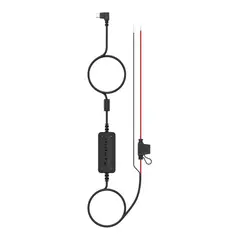 GARMIN Strømkabel (USB-C til 12V uisolert ledning)