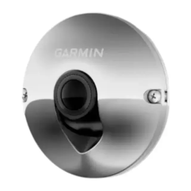 GARMIN GC 255 Nettverkskamera Rustfritt stål - 1080P - Innebygget 