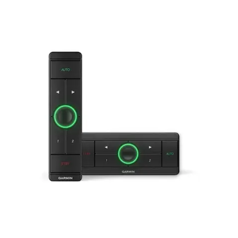 GARMIN APK 10 Autopilot betjening NMEA 2000
