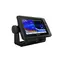 GARMIN ECHOMAP UHD 72cv Kartplotter 7&quot; - ClearV&#252; - u/svinger