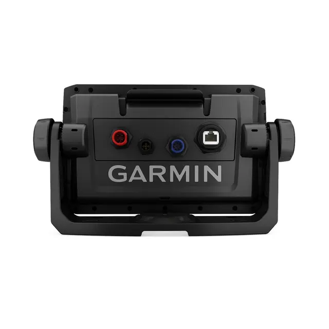 GARMIN ECHOMAP UHD 72cv Kartplotter 7" - ClearVü - u/svinger 