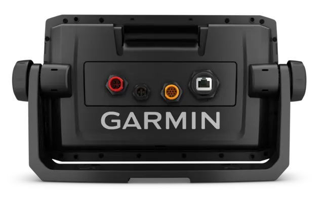 GARMIN ECHOMAP UHD 92sv Kartplotter 9" - ClearVü og SideVü - inkl. GT54-TM 