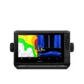 GARMIN Echomap UHD2 Touch 92sv 9&quot; touch Kartplotter - ClearV&#252; / SideV&#252;