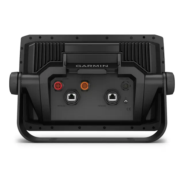 GARMIN Echomap Ultra 2 102sv 10" - u/ svinger 