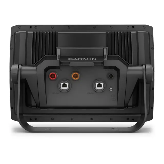 GARMIN Echomap Ultra 2 122sv 12" - u/ svinger 